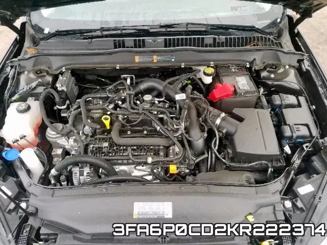 3FA6P0CD2KR222374 фото 8