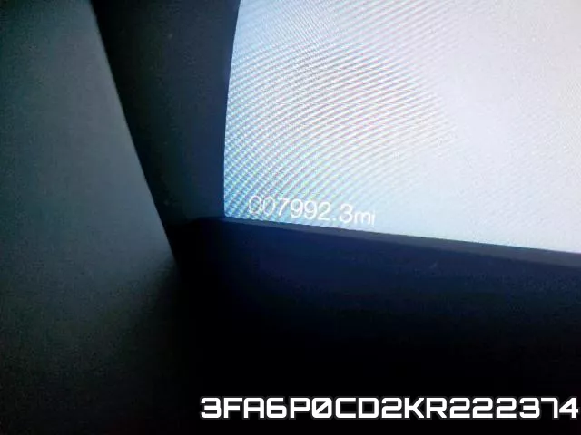3FA6P0CD2KR222374 фото 9