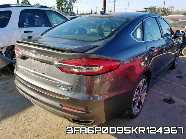 3FA6P0D95KR124367 фото 5