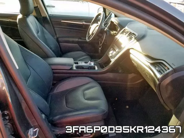 3FA6P0D95KR124367 фото 6