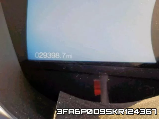3FA6P0D95KR124367 фото 8
