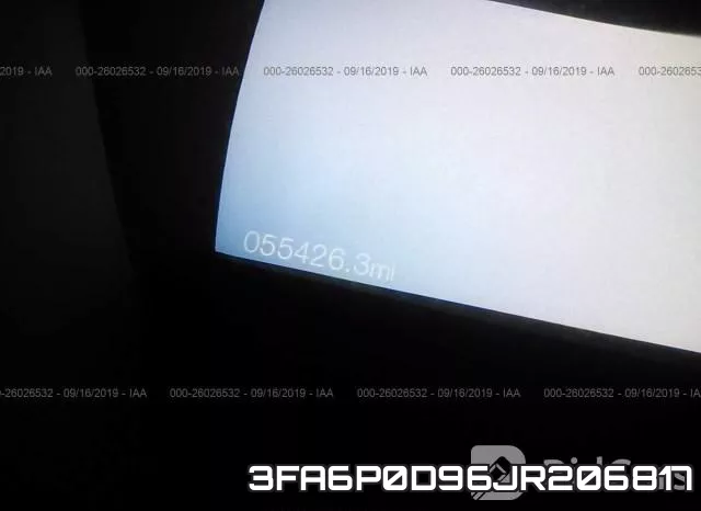 3FA6P0D96JR206817 фото 8