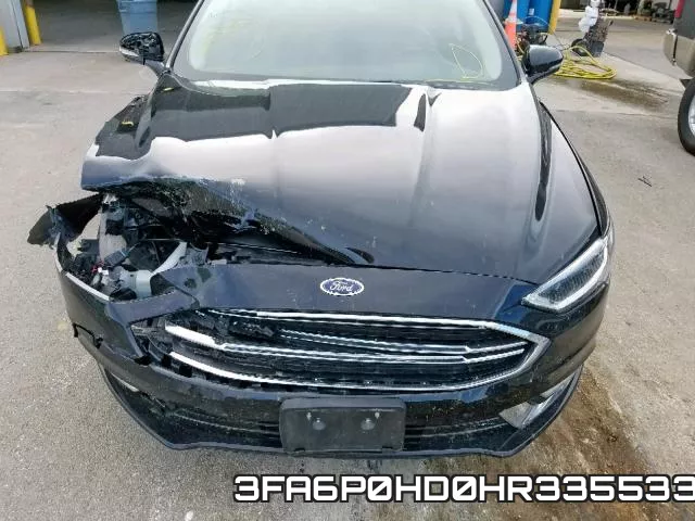 3FA6P0HD0HR335533 фото 8