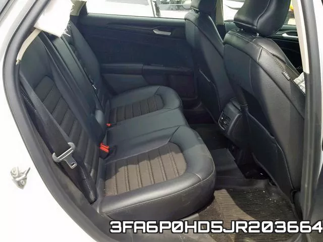 3FA6P0HD5JR203664 фото 7