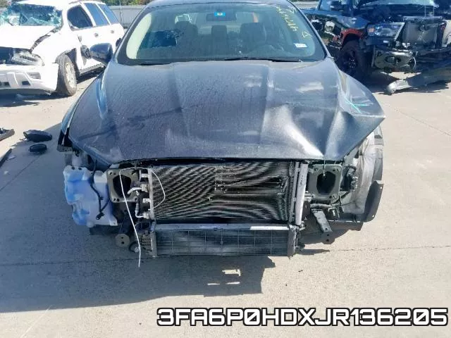 3FA6P0HDXJR136205 фото 10