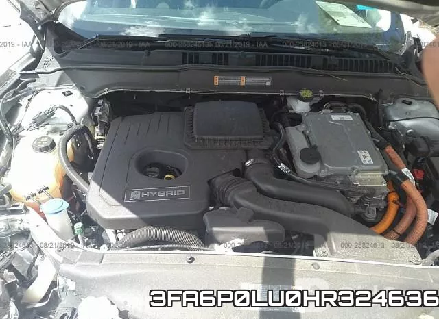 3FA6P0LU0HR324636 фото 2