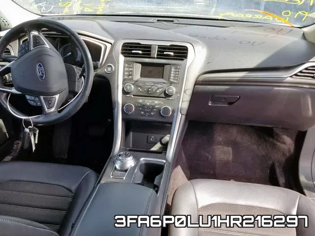 3FA6P0LU1HR216297 фото 10
