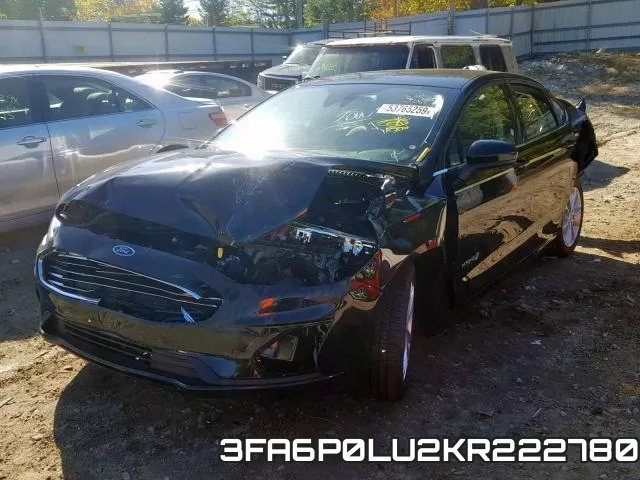 3FA6P0LU2KR222780 фото 3
