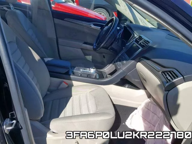 3FA6P0LU2KR222780 фото 6