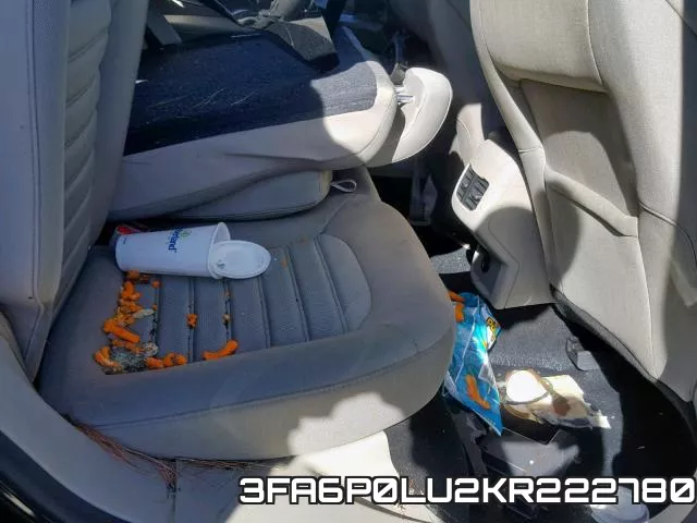 3FA6P0LU2KR222780 фото 7