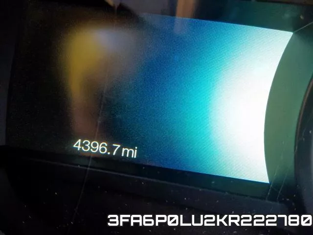 3FA6P0LU2KR222780 фото 9