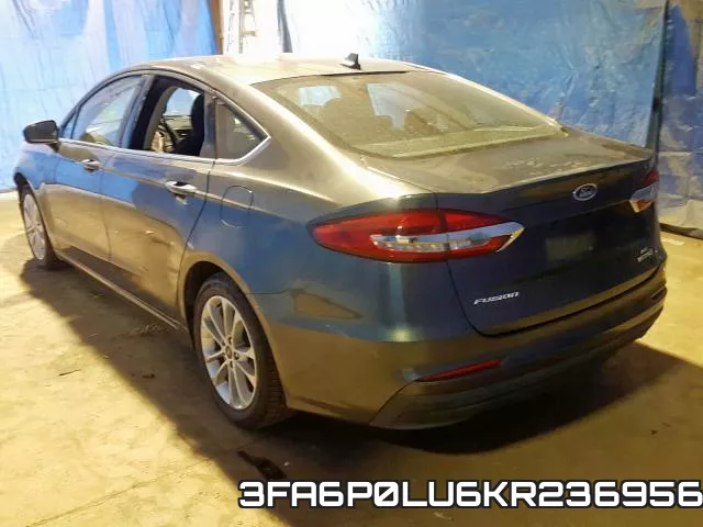 3FA6P0LU6KR236956 фото 4