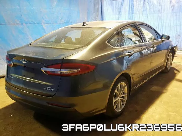 3FA6P0LU6KR236956 фото 5