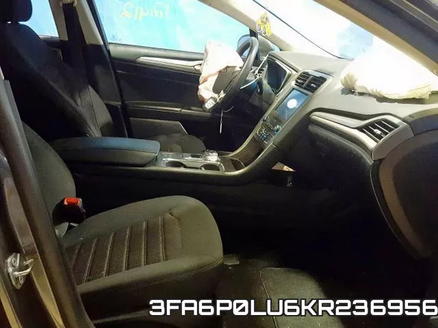 3FA6P0LU6KR236956 фото 6