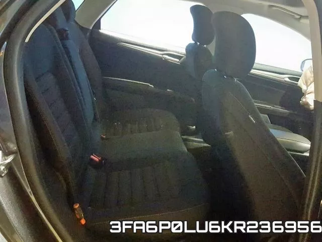 3FA6P0LU6KR236956 фото 7