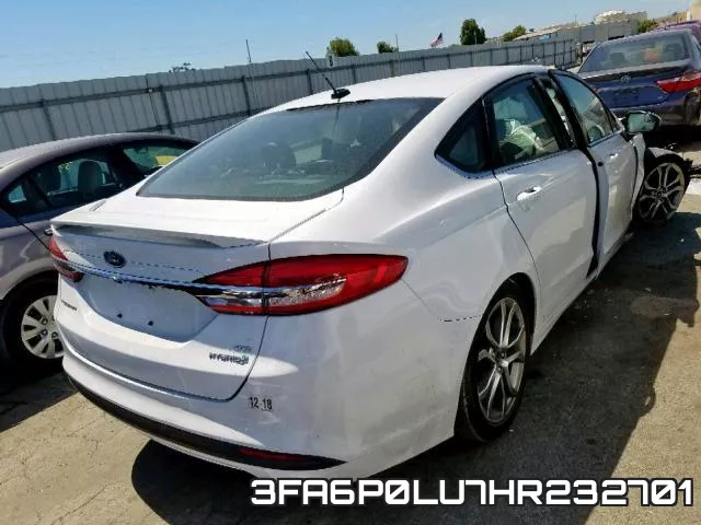 3FA6P0LU7HR232701 фото 5