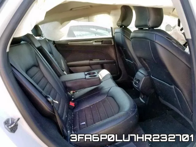 3FA6P0LU7HR232701 фото 7