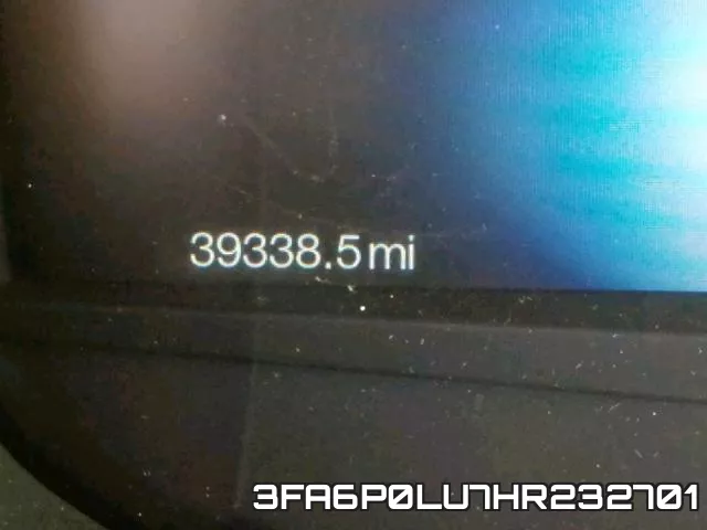 3FA6P0LU7HR232701 фото 9