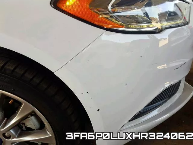 3FA6P0LUXHR324062 фото 10