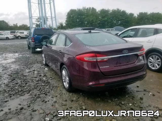 3FA6P0LUXJR178624 фото 4