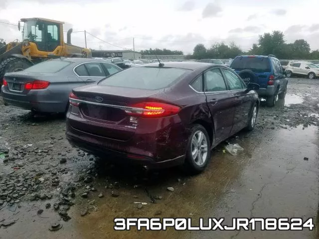 3FA6P0LUXJR178624 фото 5