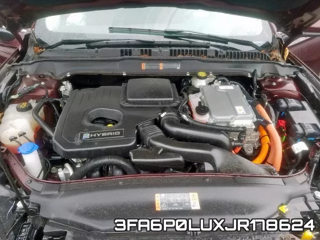 3FA6P0LUXJR178624 фото 8