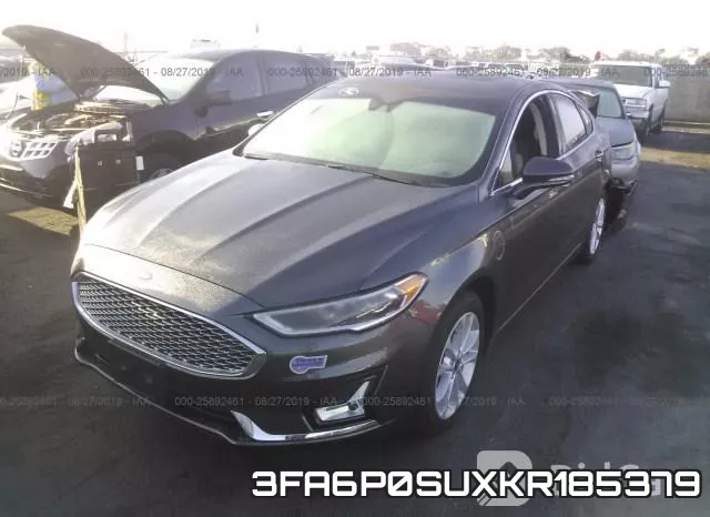 3FA6P0SUXKR185379 фото 3