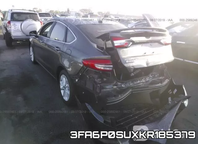3FA6P0SUXKR185379 фото 4