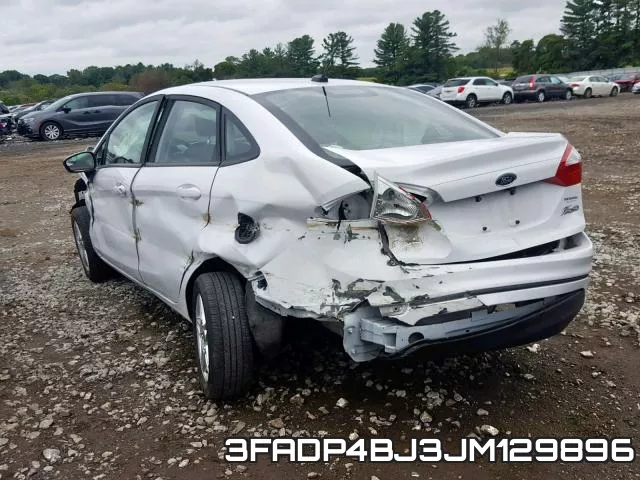 3FADP4BJ3JM129896 фото 4