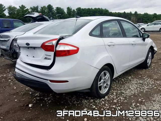 3FADP4BJ3JM129896 фото 5