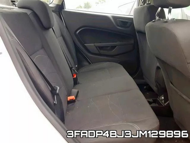 3FADP4BJ3JM129896 фото 7