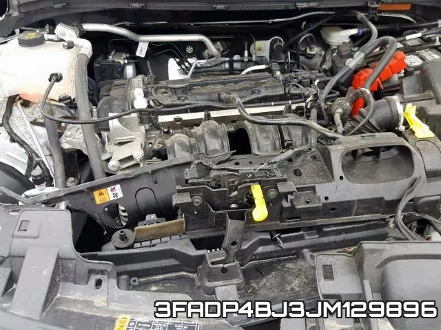 3FADP4BJ3JM129896 фото 8