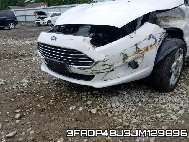 3FADP4BJ3JM129896 фото 10