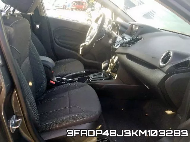 3FADP4BJ3KM103283 фото 6