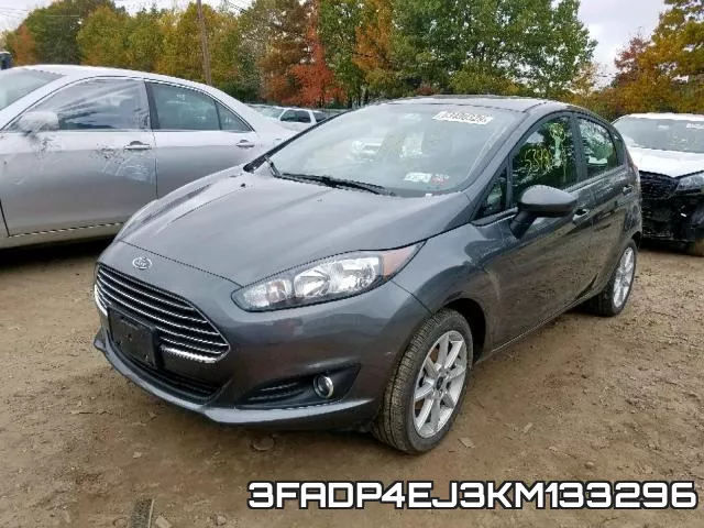 3FADP4EJ3KM133296 фото 3