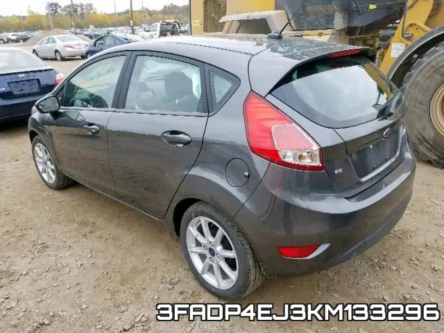 3FADP4EJ3KM133296 фото 4