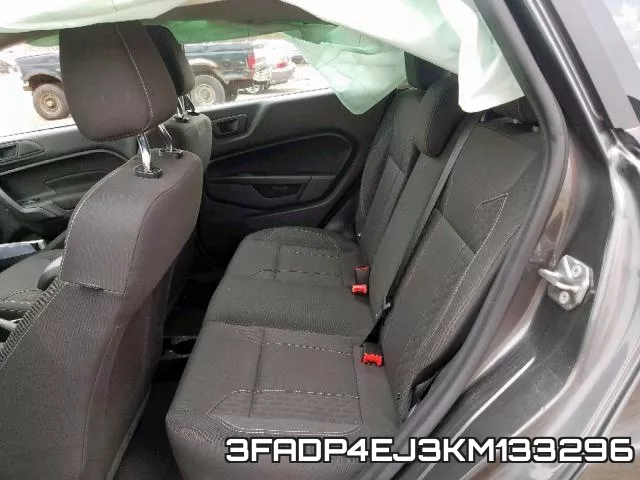 3FADP4EJ3KM133296 фото 7