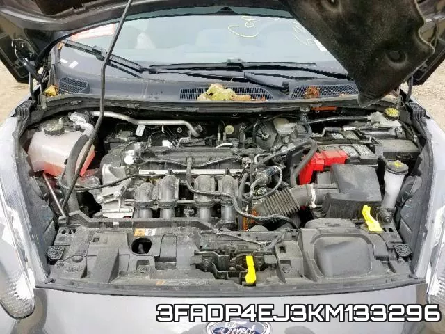 3FADP4EJ3KM133296 фото 8