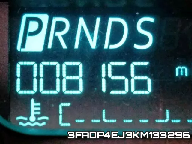 3FADP4EJ3KM133296 фото 9