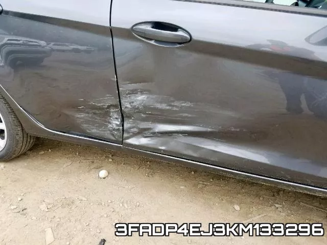 3FADP4EJ3KM133296 фото 10