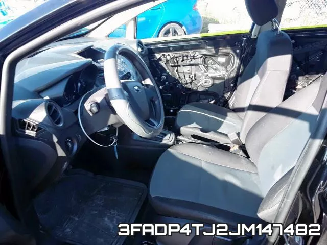 3FADP4TJ2JM147482 фото 6