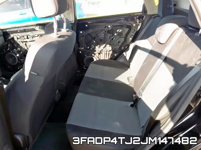 3FADP4TJ2JM147482 фото 7