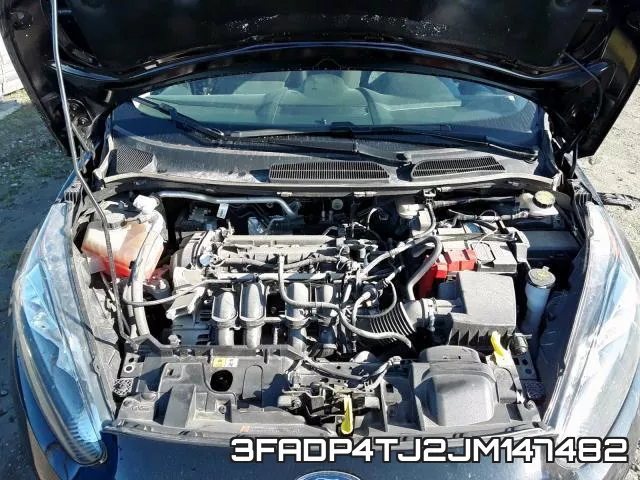 3FADP4TJ2JM147482 фото 8