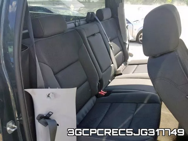 3GCPCREC5JG317749 фото 7