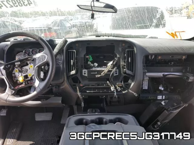 3GCPCREC5JG317749 фото 10
