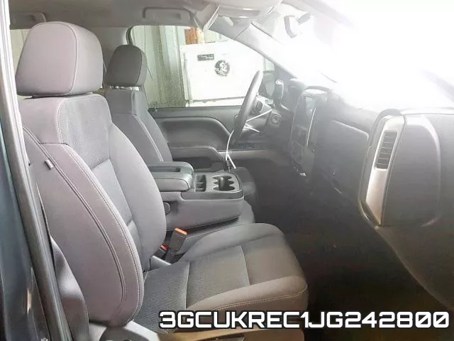 3GCUKREC1JG242800 фото 6