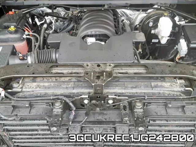 3GCUKREC1JG242800 фото 8