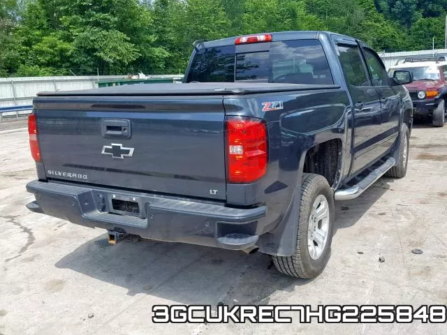 3GCUKREC7HG225848 фото 4