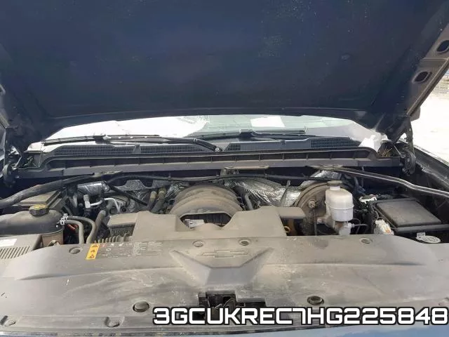3GCUKREC7HG225848 фото 7
