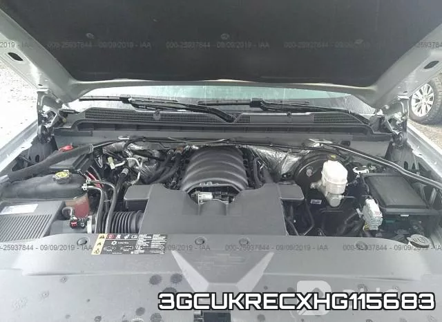 3GCUKRECXHG115683 фото 2